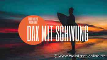 DAX-Wochenplan: DAXnach dem schwachen Juni nun vor Trendwende?