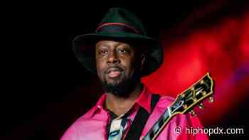 Wyclef Jean On Fugees Reunion Tour: 'We The Hip Hop Grateful Dead, We Gonna Get This Thing Cracking'