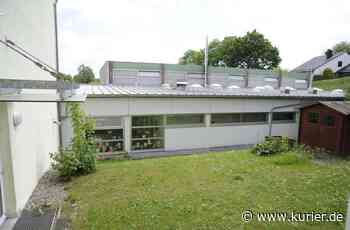 Heinersreuth - Die neue Schulturnhalle kommt - Nordbayerischer Kurier