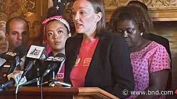 Abortion ruling puts spotlight on gerrymandered legislatures - Belleville News-Democrat