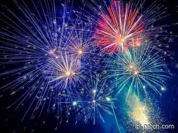 July 4th 2022: Find Fireworks Near Belleville-Nutley (Updated) - Patch