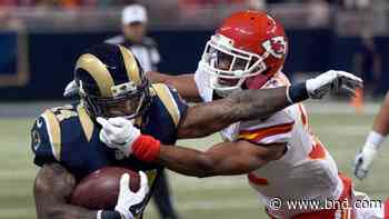 Poll results: BND readers in southwest IL vote on their interest in the NFL - Belleville News-Democrat