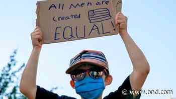 The long, ongoing debate over ‘All men are created equal’ - Belleville News-Democrat