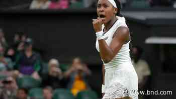 Wimbledon updates | Nadal advances with straight-set win - Belleville News-Democrat