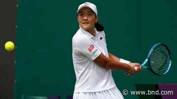 Swiatek’s 37-match win streak ends in Wimbledon’s 3rd Rd - Belleville News-Democrat