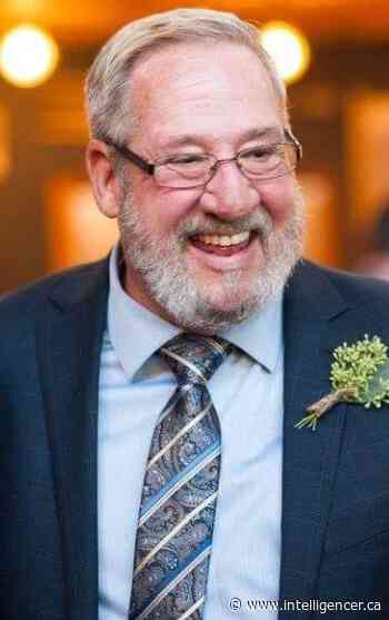 Chris Malette running for election as incumbent in Belleville's Ward 1 - The Intelligencer