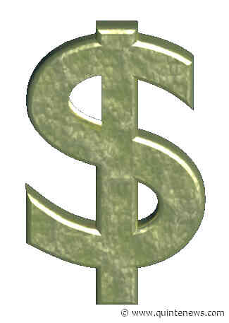 Financial outlook solid for Belleville - Quinte News