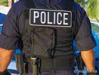 Belleville police looking for suspect after jewelry, purses and cash stolen - inquinte.ca