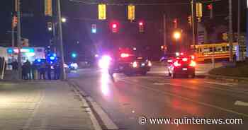 Sentencing involving stolen vehicle, stabbings in Belleville - Quinte News