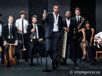 Belleville celebrates diversity with first Caribbean Festival - The Intelligencer