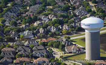 The consumer price index tells us nothing useful about housing inflation - The Dallas Morning News