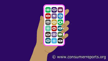 Protect Your Privacy From the Apps on Your Phone - Consumer Reports