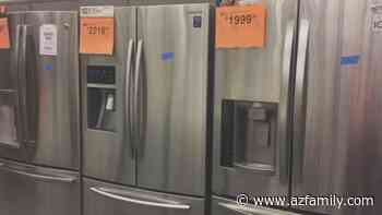 Consumer Reports: What to buy in July - Arizona's Family