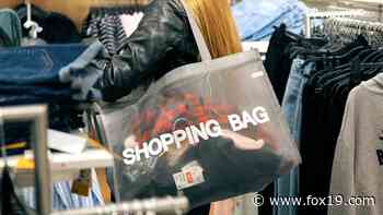 US consumer confidence slumps to lowest level in 16 months - FOX19