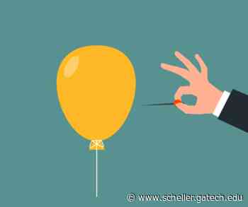 Rising Interest Rates: What It Means For the Economy and the Consumer - GaTech