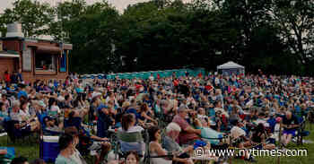 ‘Demand Is Robust.’ Fireworks Come Roaring Back This Summer.