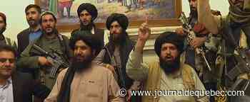 Les talibans restent des dirigeants « illégitimes », selon des militantes afghanes