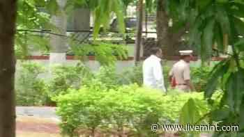 Amravati murder: High-level meeting being held to review law & order situation | Mint - Mint