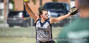 SOFTBALL: Bemidji fields new Legion team, opening path for high-level competition - The Bemidji Pioneer