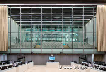 ICC marks 20th anniversary with high-level conference - Mirage News