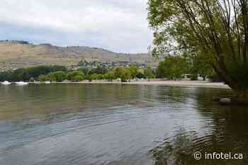 Kin beach closed due to high level of bacteria in water | iNFOnews | Thompson-Okanagan's News Source - iNFOnews