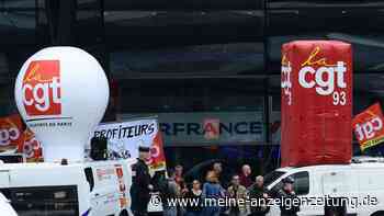 Probleme im Luftverkehr in Europa halten an