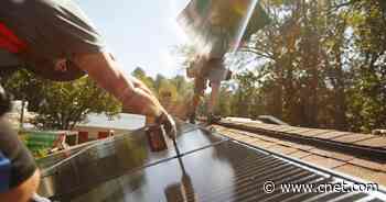 Palmetto Solar Review: A Strong Choice for Going Solar     - CNET