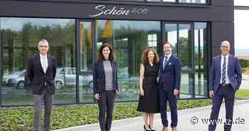 Schön & Co. steigert Bilanzsumme um 50 Prozent | Lokale Nachrichten aus Detmold - Lippische Landes-Zeitung