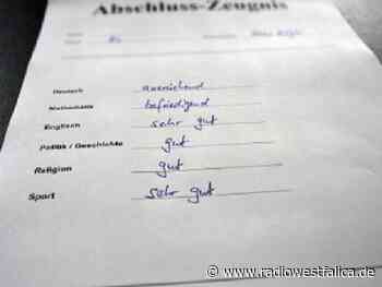Bezirksregierung Detmold: Mehr Zoff um Schulnoten bei uns in der Region - Radio Westfalica