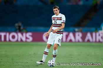 Fulham heeft eerste transfer als promovendus beet en betaalt 25 miljoen aan Sporting Lissabon