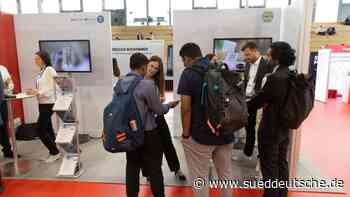 Wie Familienunternehmen um Fachkräfte ringen - Wirtschaft - Süddeutsche Zeitung - SZ.de