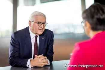 Steinmeier für Erleichterungen für Geringverdiener - freiepresse.de