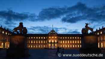 Gaskosten belasten Land: Büro-Temperatur von 18 Grad denkbar - Süddeutsche Zeitung - SZ.de