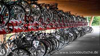 Verkehr - Erfurt - Land will keine Leasingfahrräder für Beschäftigte anbieten - Wirtschaft - Süddeutsche Zeitung - SZ.de