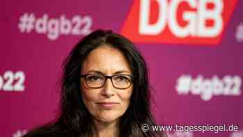 Konzertierte Aktion für Anti-Krisenpolitik: Der Staat muss sich ehrlich machen - Wirtschaft - Tagesspiegel