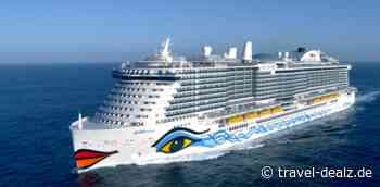 AIDA: 7 Nächte Norwegen Kreuzfahrt von Kiel für 749€ p.P. (Balkonkabine) - Travel-Dealz.de