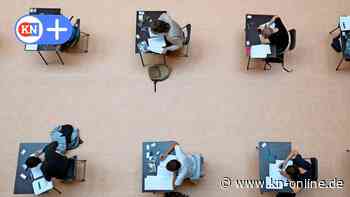 Hochschulen in Kiel: Das sind typische Studis an CAU, FH und Muthesius - Kieler Nachrichten