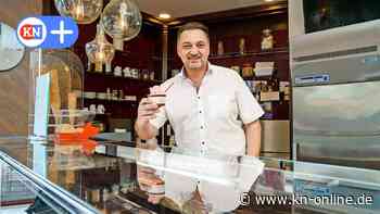 Eisdielen im Test: Wo kann man gut Eis essen gehen in Kiel und Umgebung? - Kieler Nachrichten