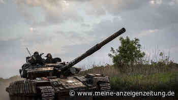 Russland bestätigt Einnahme von Lyssytschansk – Raketenbeschuss auf Slowjansk folgt