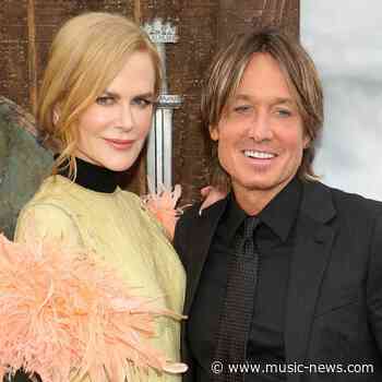 Keith Urban: 'I have to balance work and family life when I'm on the road'