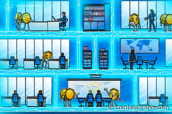 The crypto industry needs a crypto capital market structure