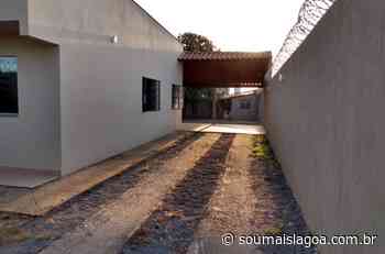 Novva Imóveis anuncia casa para locação em Lagoa da Prata; confira a oportunidade - Sou Mais Lagoa