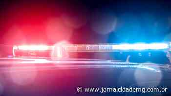 Em Lagoa da Prata, acidente entre moto e caminhão deixa um morto - Jornal Cidade