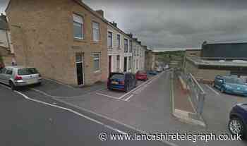 Body of man in his 30s discovered at property in Brierfield