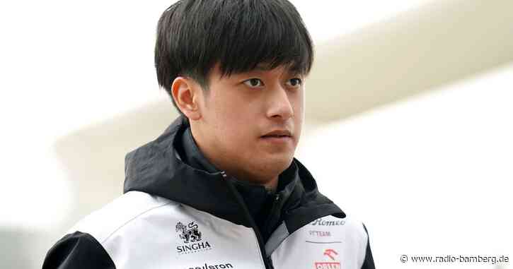 Schwerer Unfall bei Rennen in Silverstone