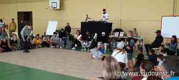 Saint-Paul-lès-Dax : l’X’treme festival en partie reporté en raison de la météo - Sud Ouest