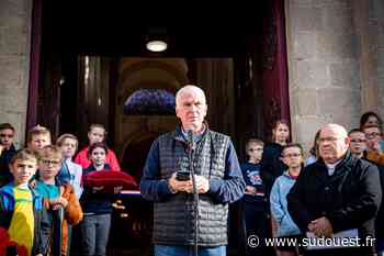 Congrès « sites et cités remarquables » à Dax : l’expérience de Saint-Sever - Sud Ouest