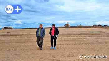 Sehnde: 6. Bergfest wird die bislang größte Freiluftparty - HAZ