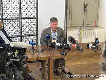 De Mossi: “È stato un Palio appassionante. Ora omaggiamo il Drago” - Siena News