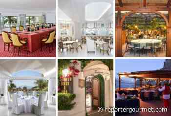 Dove mangiare a Capri: 6 ristoranti per un'esperienza gourmet imperdibile - Reporter Gourmet